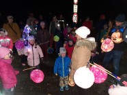 Uspávání broučků