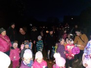 Uspávání broučků