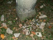 Uspávání broučků