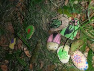 Uspávání broučků