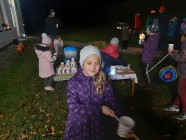 Uspávání broučků