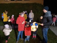 Uspávání broučků