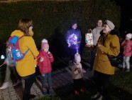 Uspávání broučků