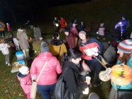 Uspávání broučků