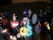 Uspávání broučků