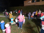 Uspávání broučků