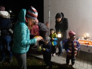 Uspávání broučků