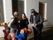 Uspávání broučků