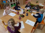 Lidské tělo - třída "Koťátek"