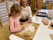 Svatomartinské rohlíčky