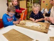 Svatomartinské rohlíčky