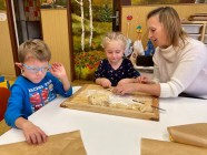 Svatomartinské rohlíčky