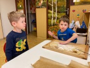 Svatomartinské rohlíčky