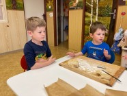 Svatomartinské rohlíčky