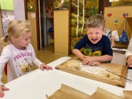 Svatomartinské rohlíčky