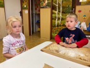 Svatomartinské rohlíčky