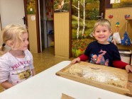 Svatomartinské rohlíčky