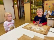 Svatomartinské rohlíčky