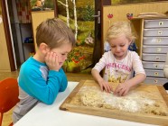 Svatomartinské rohlíčky