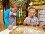 Svatomartinské rohlíčky