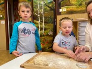 Svatomartinské rohlíčky