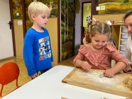 Svatomartinské rohlíčky