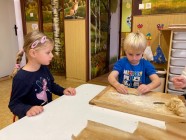 Svatomartinské rohlíčky