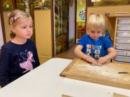 Svatomartinské rohlíčky