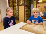 Svatomartinské rohlíčky