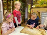 Svatomartinské rohlíčky