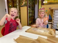 Svatomartinské rohlíčky