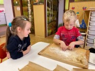 Svatomartinské rohlíčky