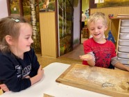 Svatomartinské rohlíčky