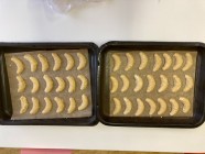 Svatomartinské rohlíčky