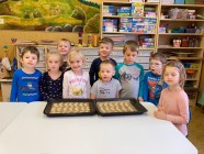 Svatomartinské rohlíčky