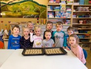 Svatomartinské rohlíčky