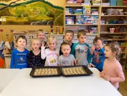 Svatomartinské rohlíčky