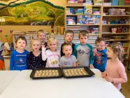 Svatomartinské rohlíčky