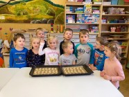 Svatomartinské rohlíčky