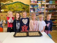 Svatomartinské rohlíčky