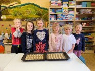 Svatomartinské rohlíčky