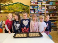 Svatomartinské rohlíčky