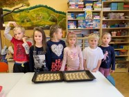 Svatomartinské rohlíčky