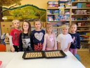 Svatomartinské rohlíčky