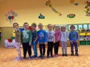 Lidské tělo - třída "Myšek"