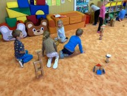 Lidské tělo - třída "Myšek"