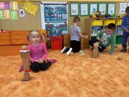 Lidské tělo - třída "Myšek"