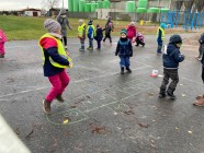 Lidské tělo - třída "Myšek"