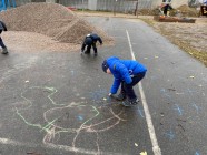 Lidské tělo - třída "Myšek"