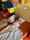 Lidské tělo - třída "Myšek"